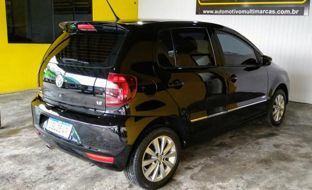 Volkswagen fox 1.6 prime 2012 completo - Foto 4