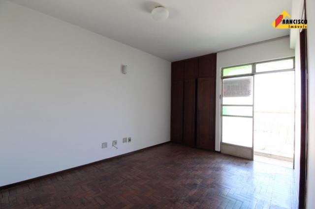 Apartamento para aluguel, 3 quartos, 1 vaga, santo antônio - divinópolis/mg - Foto 2