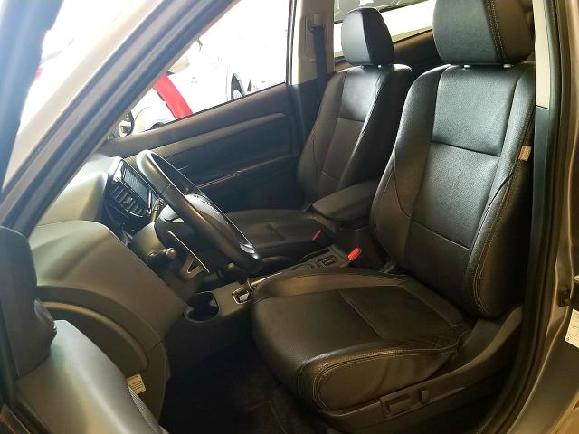 Outlander 2.0 160 cv automatica - Foto 9