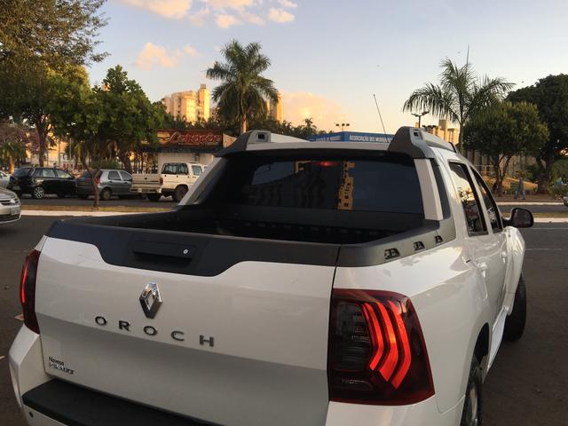 Duster Oroch 1.6 Sce Dynamique 17 - Foto 2