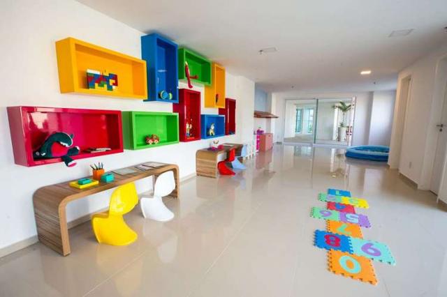 Parc Victoria - 76m² - Guararapes, CE - ID2925 - Foto 20
