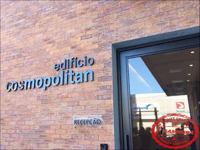 Imóvel Comercial no Ed. Cosmopolitan - Próximo ao Prudenshoping - Foto 2