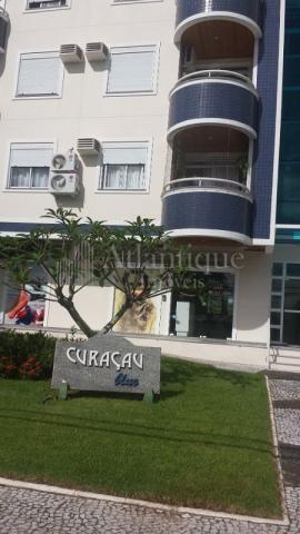 Apartamento à venda com 1 dormitórios em Jurerê, Florianópolis cod:226 - Foto 4