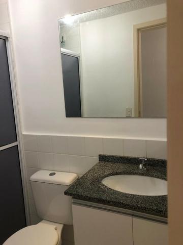 Apartamento de 02 quartos Piazza das Mangueiras - Foto 7
