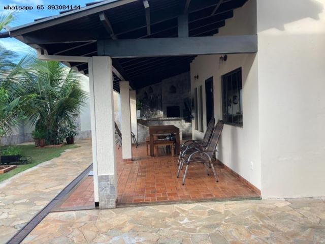 Ponto comercial para venda em tangará da serra, centro, 2 dormitórios, 1 suíte, 3 banheiro - Foto 11