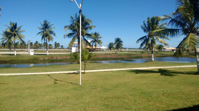 Lote no Condomínio Villa das Águas na Praia do Saco-Sergipe - Foto 7