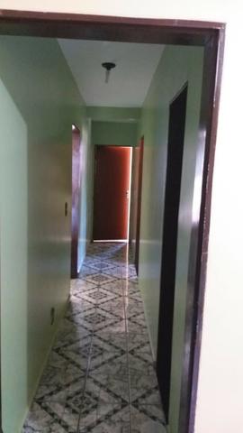 Excelente Imóvel com 03 moradias na Quadra 202 do Residencial Oeste - Foto 16