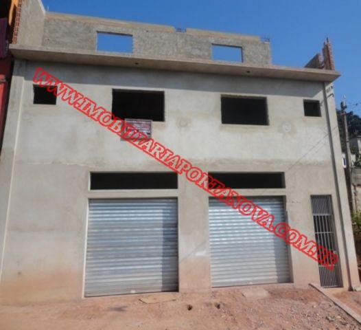 Loja comercial para alugar em Jardim santo antonio, Embu das artes cod:4173