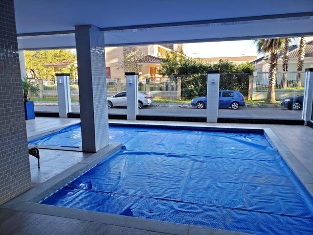 (EV12) Apto 4 dorm com vista mar e infraestrutura! - Foto 15