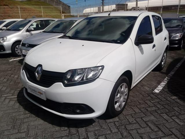 Sandero 1.0 Auth 17/18