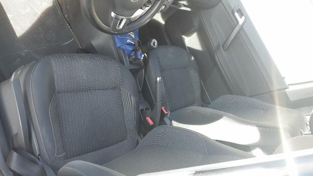 Polo Hatch 1.6 Flex Manual - 2014 - Foto 9
