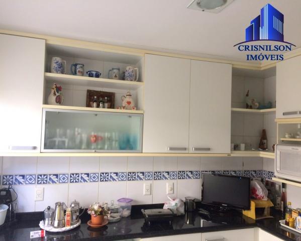 CASA À VENDA ALPHAVILLE I SALVADOR, R$ 1.800.000,00, JARDIM, 4/4 SENDO 3 SUÍTES, TERRENO 7 - Foto 13
