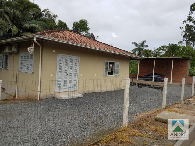 Casa, Margem Esquerda, Gaspar-SC - Foto 4