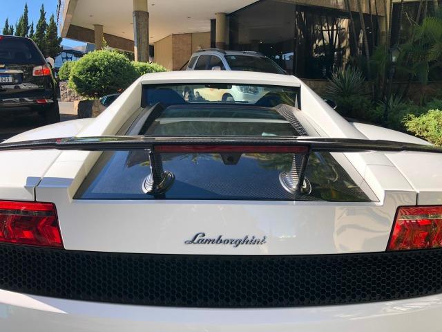 Lamborghini Gallardo 5.2 super leggera 570 cv 2011 - Foto 15