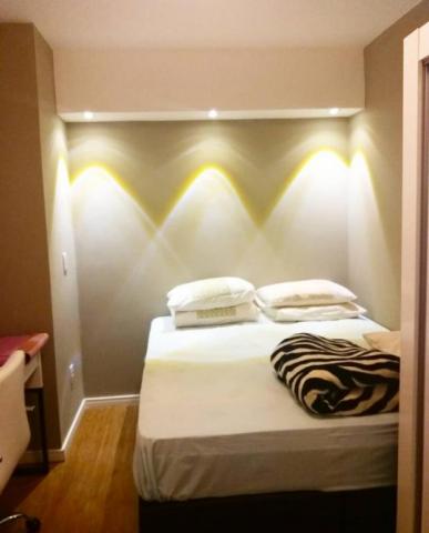Apartamento à venda com 1 dormitórios em Centro, Joinville cod:V10530 - Foto 5