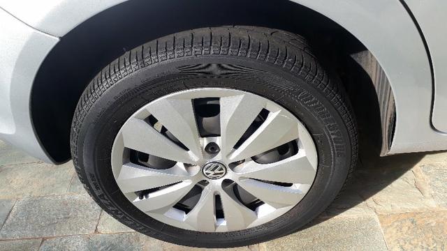 Polo Hatch 1.6 Flex Manual - 2014 - Foto 5