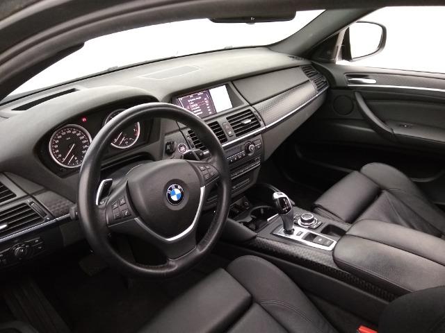 BMW X6 - XDrive 50I 4.4 - Foto 12