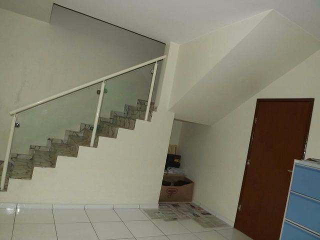 Lindo Sobrado na QNN 3 Ceilândia Sul 4 suites - Foto 4