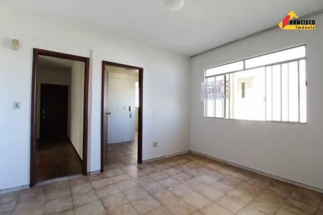 Apartamento para aluguel, 3 quartos, 1 vaga, santo antônio - divinópolis/mg - Foto 13