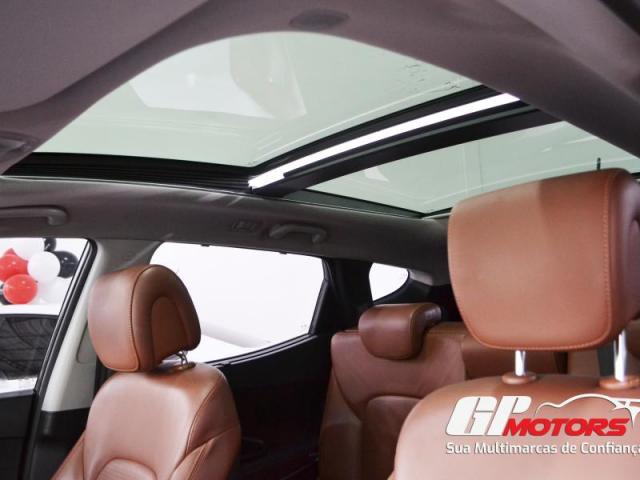 Santa Fe/GLS 3.3 V6 4X4 Tiptronic - Foto 8