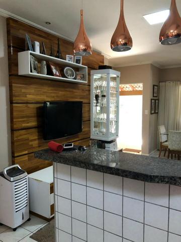 Casa condomínio - Vila Lobo