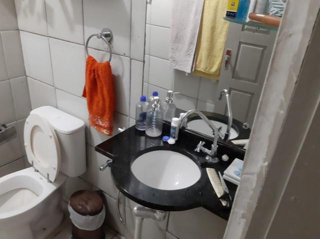 Apartamento Jatiúca - Castelo branco - Foto 10