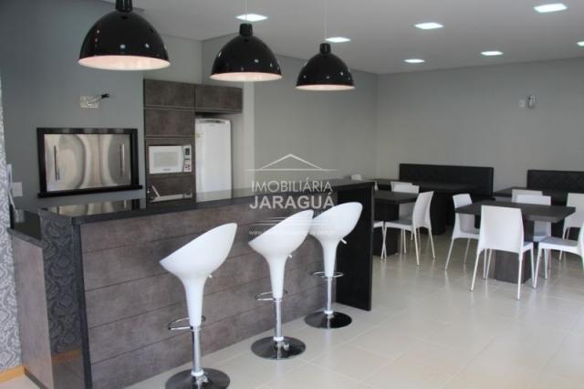 Apartamento à venda, 2 quartos, , João Pessoa - Jaraguá do Sul/SC - Foto 9