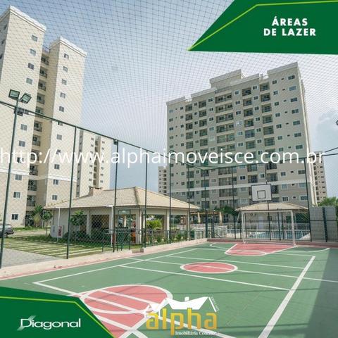 Apartamento - Lagoa Vivendas Joquei - Valor Promocional - Ultimas Unidades - Foto 5