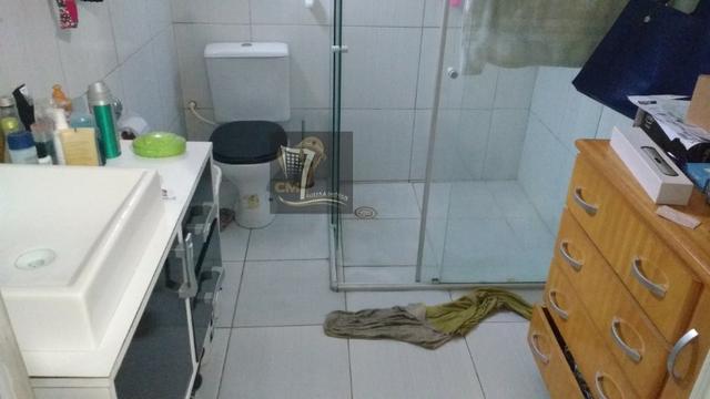 Excelente Casa com 3 quartos e um amplo quintal para venda no Cordeiro/Ref-502 - Foto 9