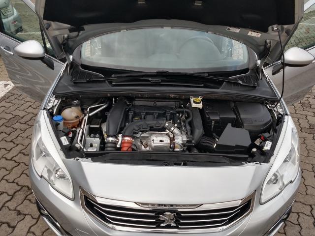 Peugeot 408 Griffe 1.6 THP Automático - Foto 4