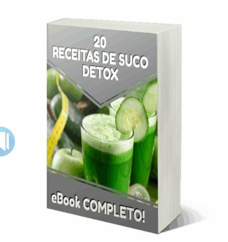 detox shake diet