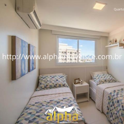 Apartamento - Lagoa Vivendas Joquei - Valor Promocional - Ultimas Unidades - Foto 12