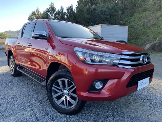Toyota Hilux Srx 2016 36000 km - Foto 9