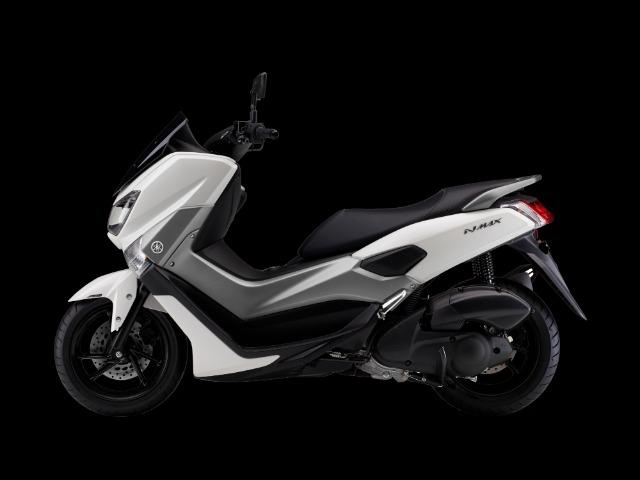 Nmax 160 abs