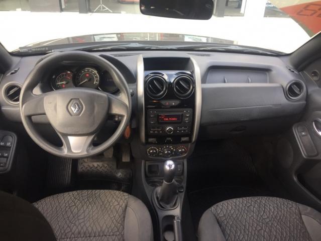 Renault Duster 1.6 Dynamique 4x2 16v - Foto 6
