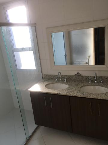Concept adrianopolis, cobertura 272m2 4 suítes, modulados e split - Foto 17