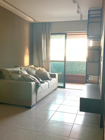 Apartamento na Jatiúca, 02 Quartos, Localização Extra Ultimas unidades - Foto 14