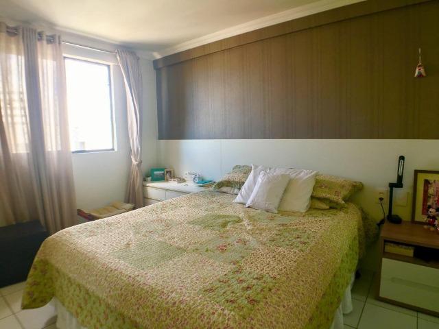 Apartamento no Luciano Cavalcante com 3 quartos e 2 vagas - Foto 12