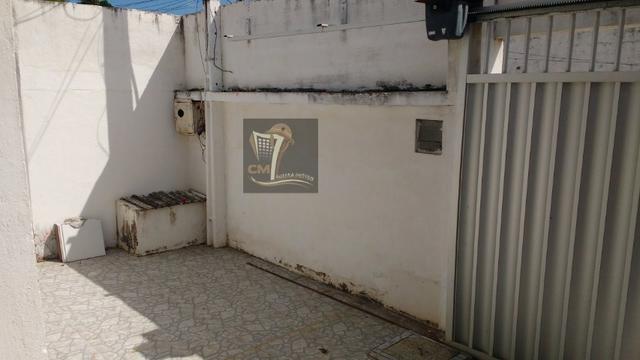 Excelente Casa com 3 quartos e um amplo quintal para venda no Cordeiro/Ref-502 - Foto 2