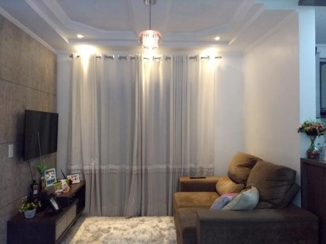 Apartamento à venda, 2 quartos, 1 vaga, ilha da figueira - jaraguá do sul/sc - Foto 16
