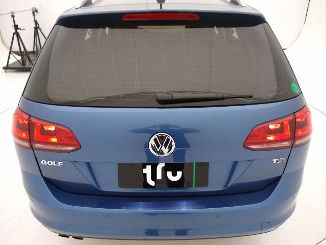 Golf Variant - Highline TSI 1.4 - Foto 9