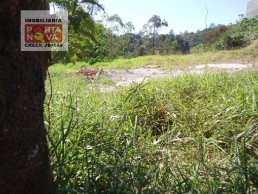 Terreno para alugar em Chacaras bartira, Embu das artes cod:5303 - Foto 2