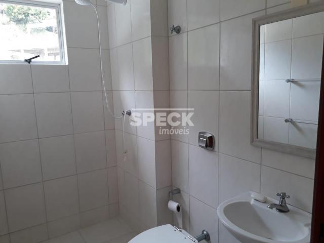 Apartamento à venda com 3 dormitórios em Jurerê, Florianópolis cod:CO001474 - Foto 12