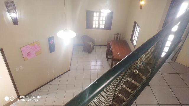 Alugo excelente casa em Nova Parnamirim, próximo a petra Kelly - Foto 19