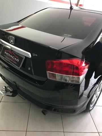 Honda City - Foto 6