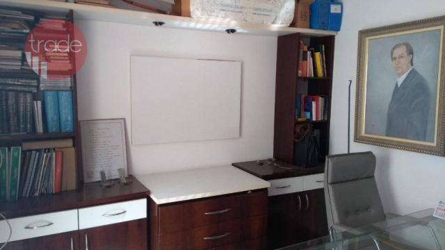 Ponto para alugar, 193 m² por r$ 8.000/mês - jardim américa - ribeirão preto/sp - Foto 14