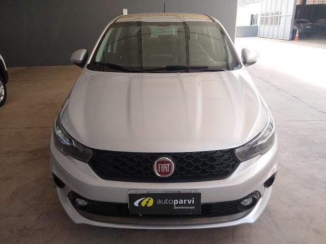 FIAT ARGO 1.8 E.TORQ FLEX PRECISION AT6 - Foto 9