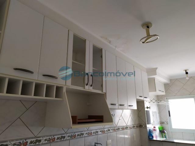 Apartamento para alugar com 2 dormitórios em Santa terezinha, Paulínia cod:AP02406 - Foto 4