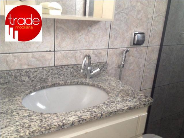 Casa com 4 dormitórios à venda, 199 m² por r$ 440.000 - jardim josé sampaio júnior - ribei - Foto 16