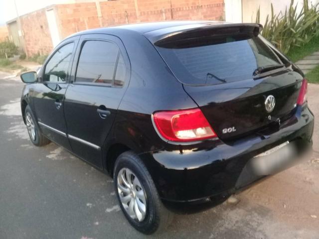 Gol g5 1.6 - Foto 5